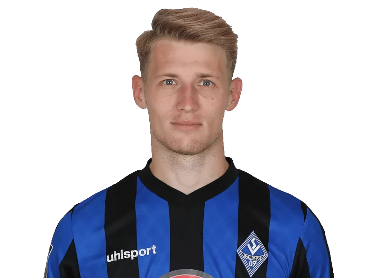 #15 Malte Karbstein