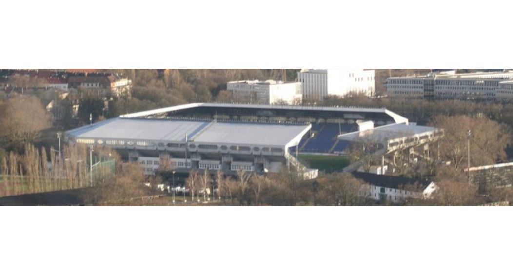 Du betrachtest gerade 30 Jahre CBS – Das erste Spiel gegen Hertha BSC